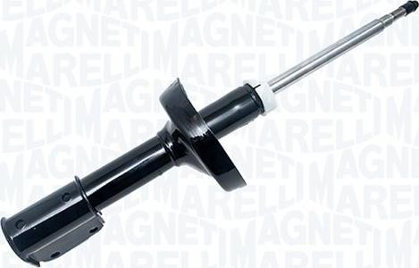 Magneti Marelli 356159070000 - Iskunvaimennin inparts.fi