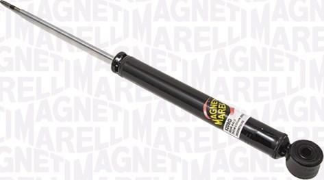 Magneti Marelli 356209070000 - Iskunvaimennin inparts.fi