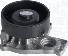 Magneti Marelli 350984049000 - Vesipumppu inparts.fi