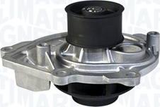 Magneti Marelli 350984043000 - Vesipumppu inparts.fi