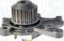 Magneti Marelli 350984059000 - Vesipumppu inparts.fi