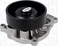 Magneti Marelli 350984050000 - Vesipumppu inparts.fi