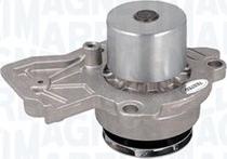 Magneti Marelli 350984069000 - Vesipumppu inparts.fi