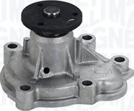 Magneti Marelli 350984005000 - Vesipumppu inparts.fi