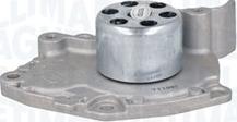 Magneti Marelli 350984006000 - Vesipumppu inparts.fi