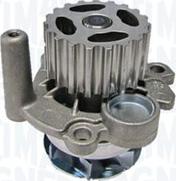 Magneti Marelli 350984001000 - Vesipumppu inparts.fi