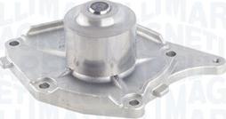 Magneti Marelli 350984007000 - Vesipumppu inparts.fi