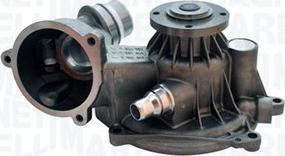 Magneti Marelli 350984084000 - Vesipumppu inparts.fi