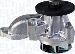 Magneti Marelli 350984086000 - Vesipumppu inparts.fi