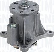 Magneti Marelli 350984083000 - Vesipumppu inparts.fi