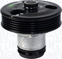 Magneti Marelli 350984087000 - Vesipumppu inparts.fi