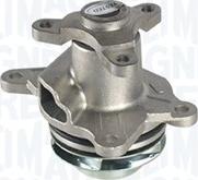 Magneti Marelli 350984034000 - Vesipumppu inparts.fi