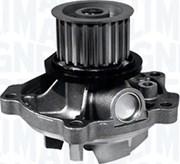 Magneti Marelli 350984033000 - Vesipumppu inparts.fi