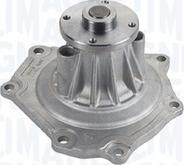 Magneti Marelli 350984079000 - Vesipumppu inparts.fi