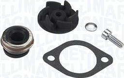 Magneti Marelli 350984078000 - Vesipumppu inparts.fi