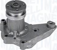 Magneti Marelli 350984144000 - Vesipumppu inparts.fi