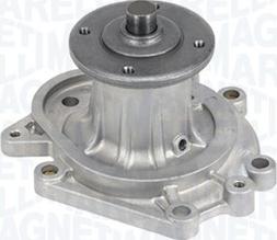 Magneti Marelli 350984143000 - Vesipumppu inparts.fi