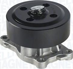 Magneti Marelli 350984105000 - Vesipumppu inparts.fi