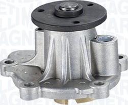 Magneti Marelli 350984107000 - Vesipumppu inparts.fi