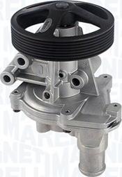 Magneti Marelli 350984117000 - Vesipumppu inparts.fi