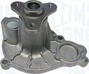 Magneti Marelli 350984134000 - Vesipumppu inparts.fi