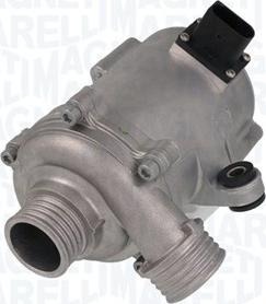 Magneti Marelli 350984137000 - Vesipumppu inparts.fi