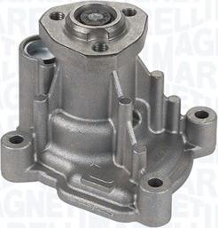 Magneti Marelli 350984124000 - Vesipumppu inparts.fi