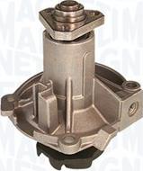 Magneti Marelli 350981999000 - Vesipumppu inparts.fi