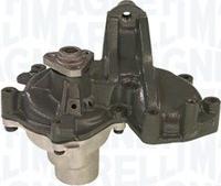 Magneti Marelli 350981456000 - Vesipumppu inparts.fi