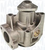 Magneti Marelli 350981460000 - Vesipumppu inparts.fi