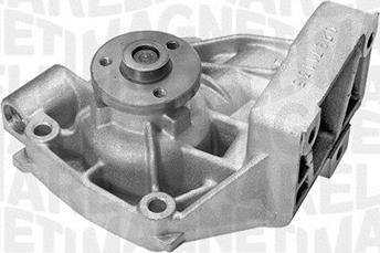 Magneti Marelli 350981488000 - Vesipumppu inparts.fi