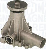 Magneti Marelli 350981592000 - Vesipumppu inparts.fi