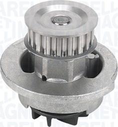 Magneti Marelli 350981549000 - Vesipumppu inparts.fi