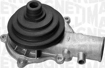 Magneti Marelli 350981542000 - Vesipumppu inparts.fi