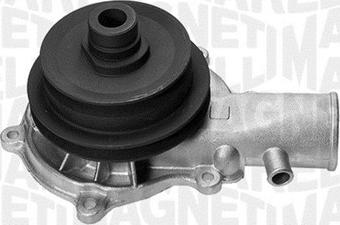 Magneti Marelli 350981547000 - Vesipumppu inparts.fi