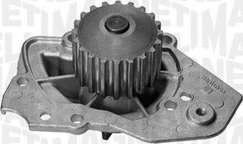 Magneti Marelli 350981554000 - Vesipumppu inparts.fi