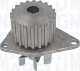 Magneti Marelli 350981556000 - Vesipumppu inparts.fi