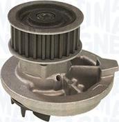 Magneti Marelli 350981550000 - Vesipumppu inparts.fi