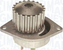 Magneti Marelli 350981513000 - Vesipumppu inparts.fi