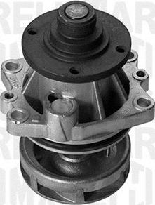 Magneti Marelli 350981588000 - Vesipumppu inparts.fi