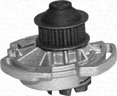 Magneti Marelli 350981525000 - Vesipumppu inparts.fi