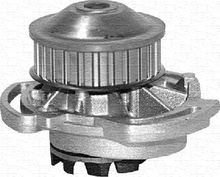 Magneti Marelli 350981520000 - Vesipumppu inparts.fi