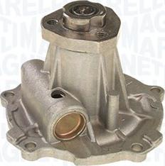 Magneti Marelli 350981528000 - Vesipumppu inparts.fi