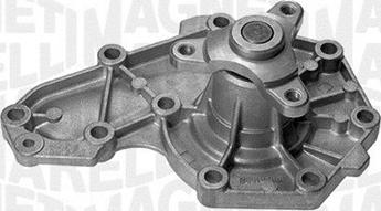 Magneti Marelli 350981574000 - Vesipumppu inparts.fi