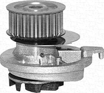 Magneti Marelli 350981605000 - Vesipumppu inparts.fi