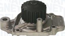 Magneti Marelli 350981613000 - Vesipumppu inparts.fi