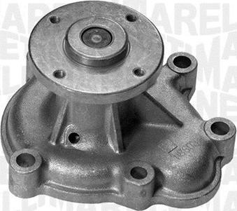 Magneti Marelli 350981687000 - Vesipumppu inparts.fi