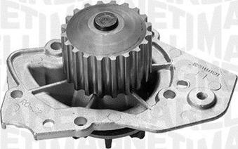 Magneti Marelli 350981672000 - Vesipumppu inparts.fi