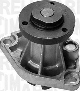 Magneti Marelli 350981846000 - Vesipumppu inparts.fi