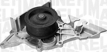 Magneti Marelli 350981842000 - Vesipumppu inparts.fi